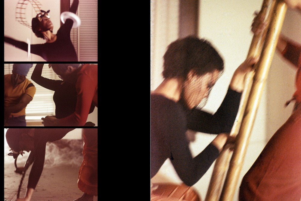 Maren Hassinger // Living Moving Growing (Pre-order, July 21 2026)
