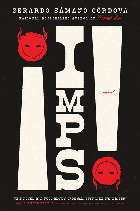 Imps! // (Pre-Order, Feb 23 2027)