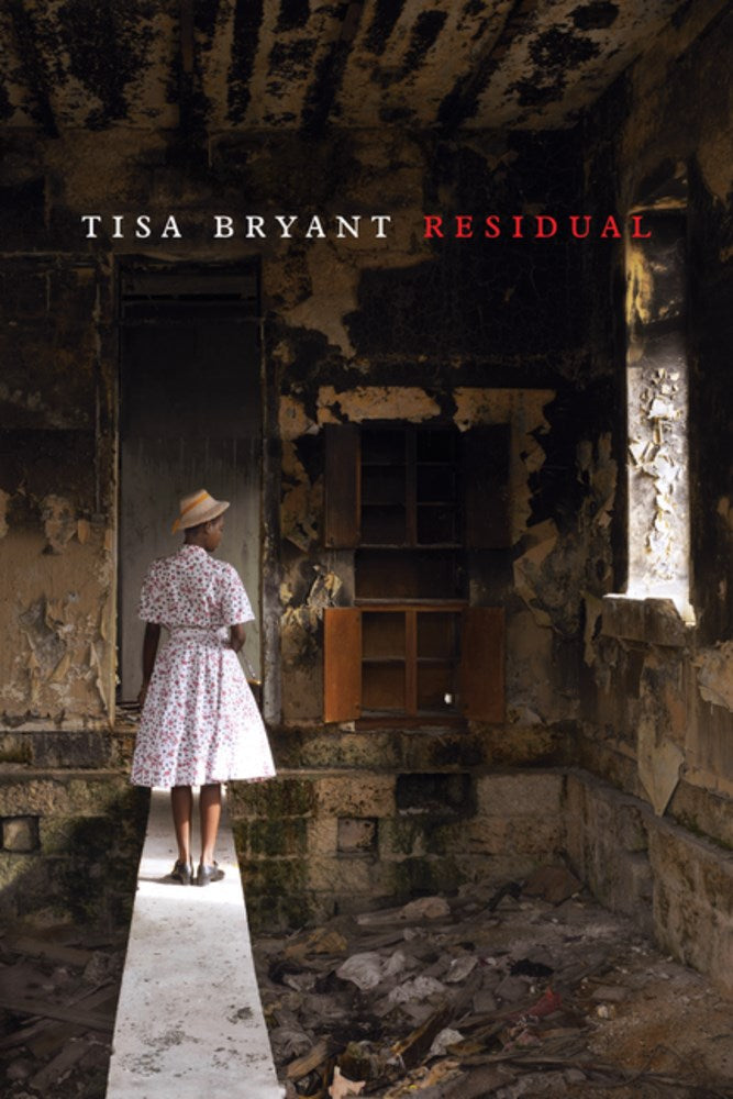 Residual // (Pre-order, April 28 2026)