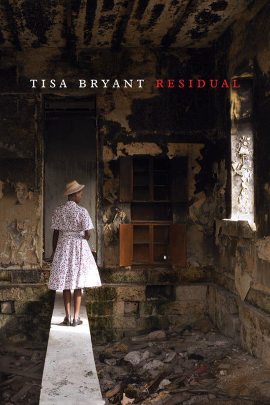 Residual // (Pre-order, April 28 2026)