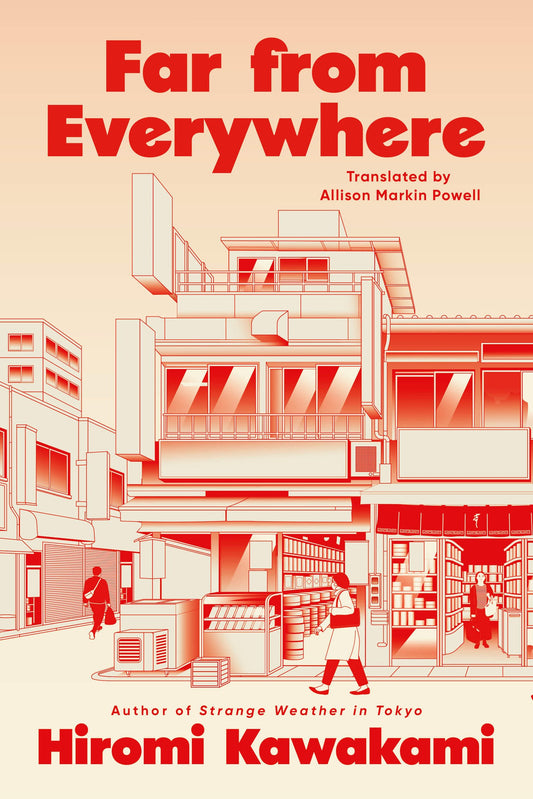 Far from Everywhere (Pre-order, Feb 16 2027)