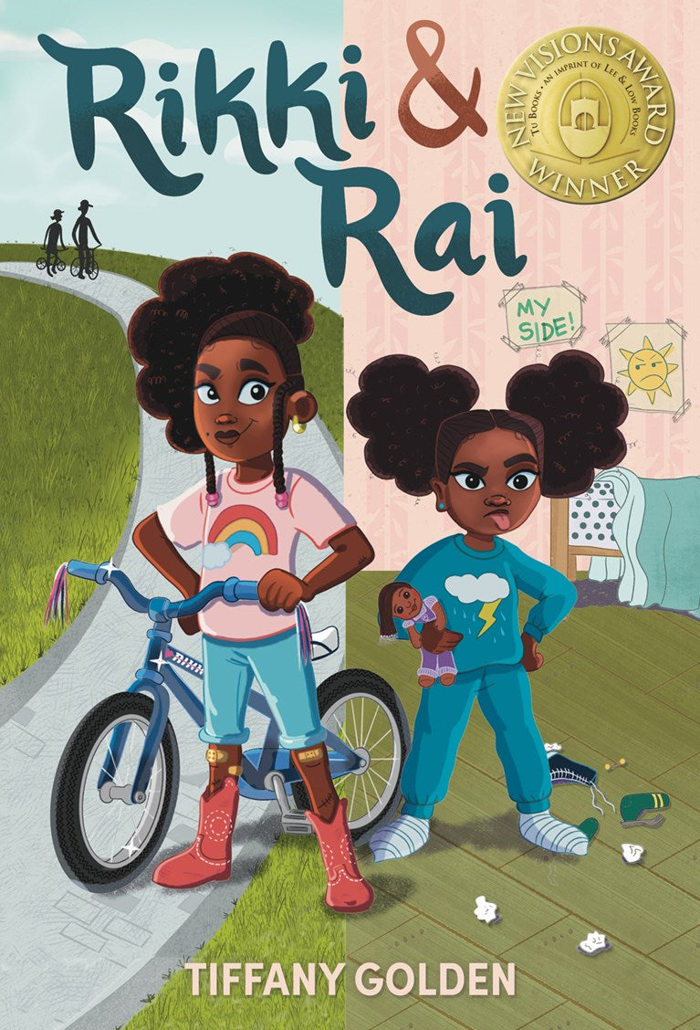 Rikki & Rai // The Everyday and Sometimes Epic Adventures of the Tucker Sisters
