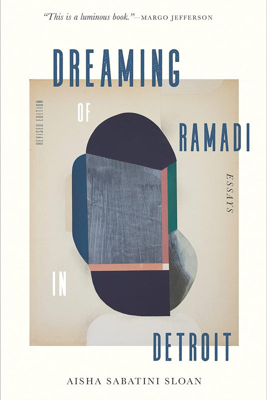 Dreaming of Ramadi in Detroit // Essays