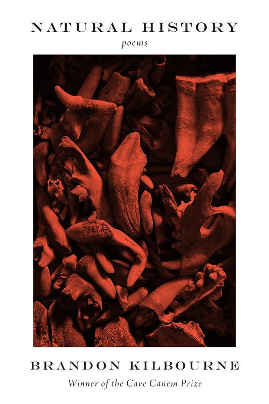 Natural History // Poems