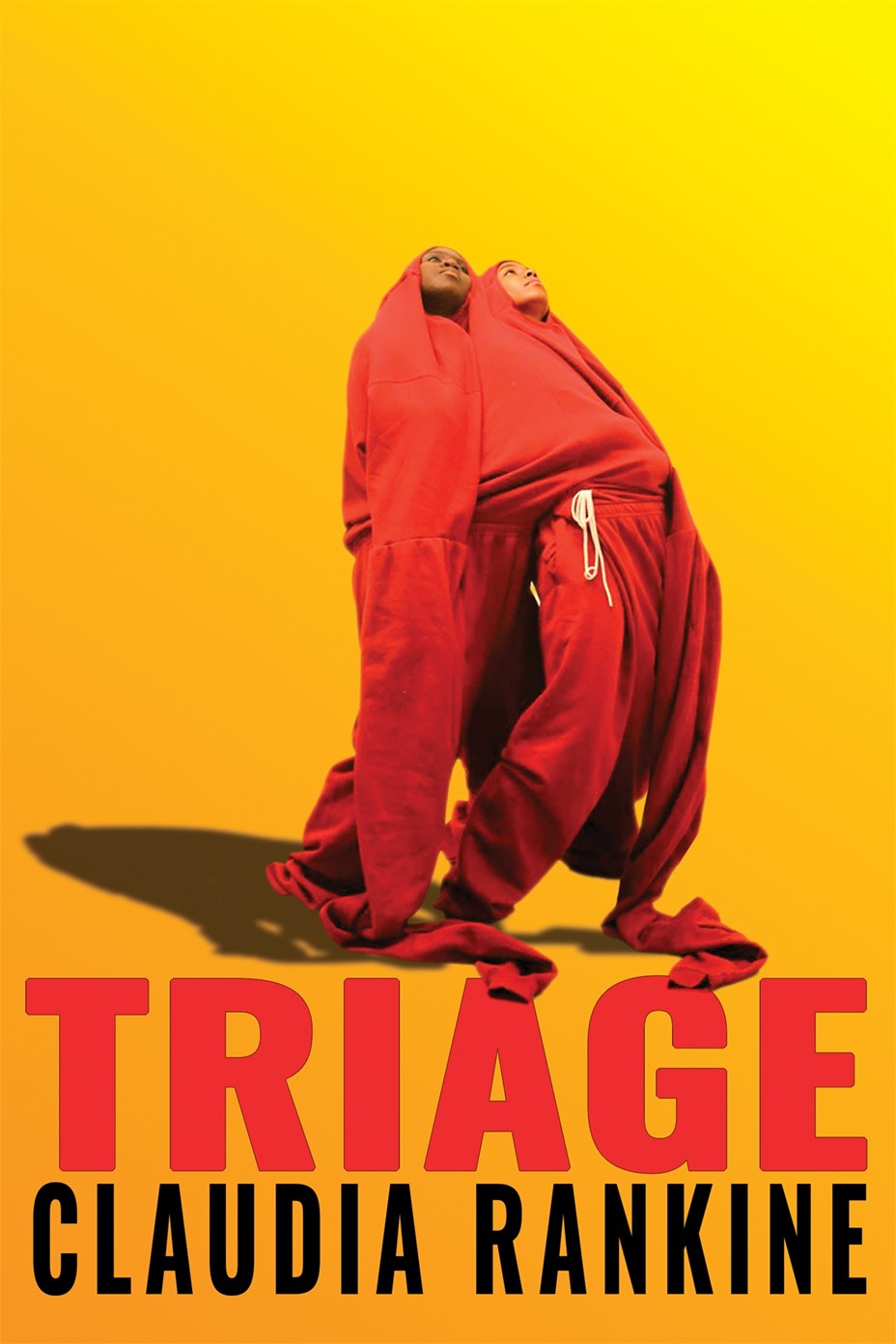 Triage // (Pre-Order, Aug 4 2026)