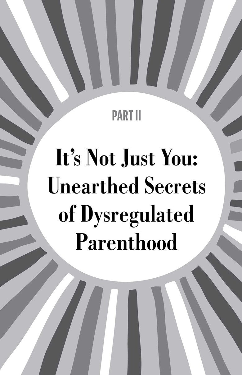 A Parent's Guide to Self-Regulation // A Practical Framework for Breaking the Cycle of Dysregulation and Mastering Emotions for Parents and Children