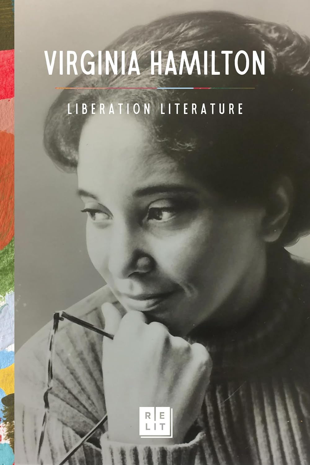 Liberation Literature // Collected Writings of Virginia Hamilton