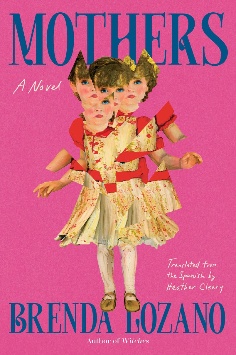 Mothers // A Novel