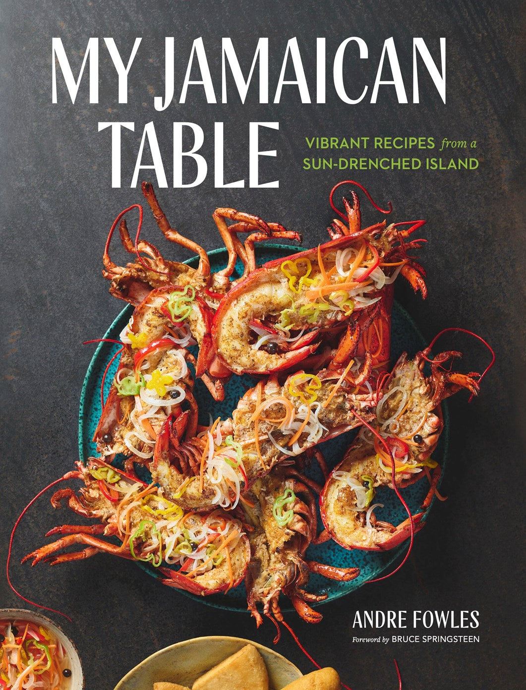 My Jamaican Table // Vibrant Recipes from a Sun-Drenched Island