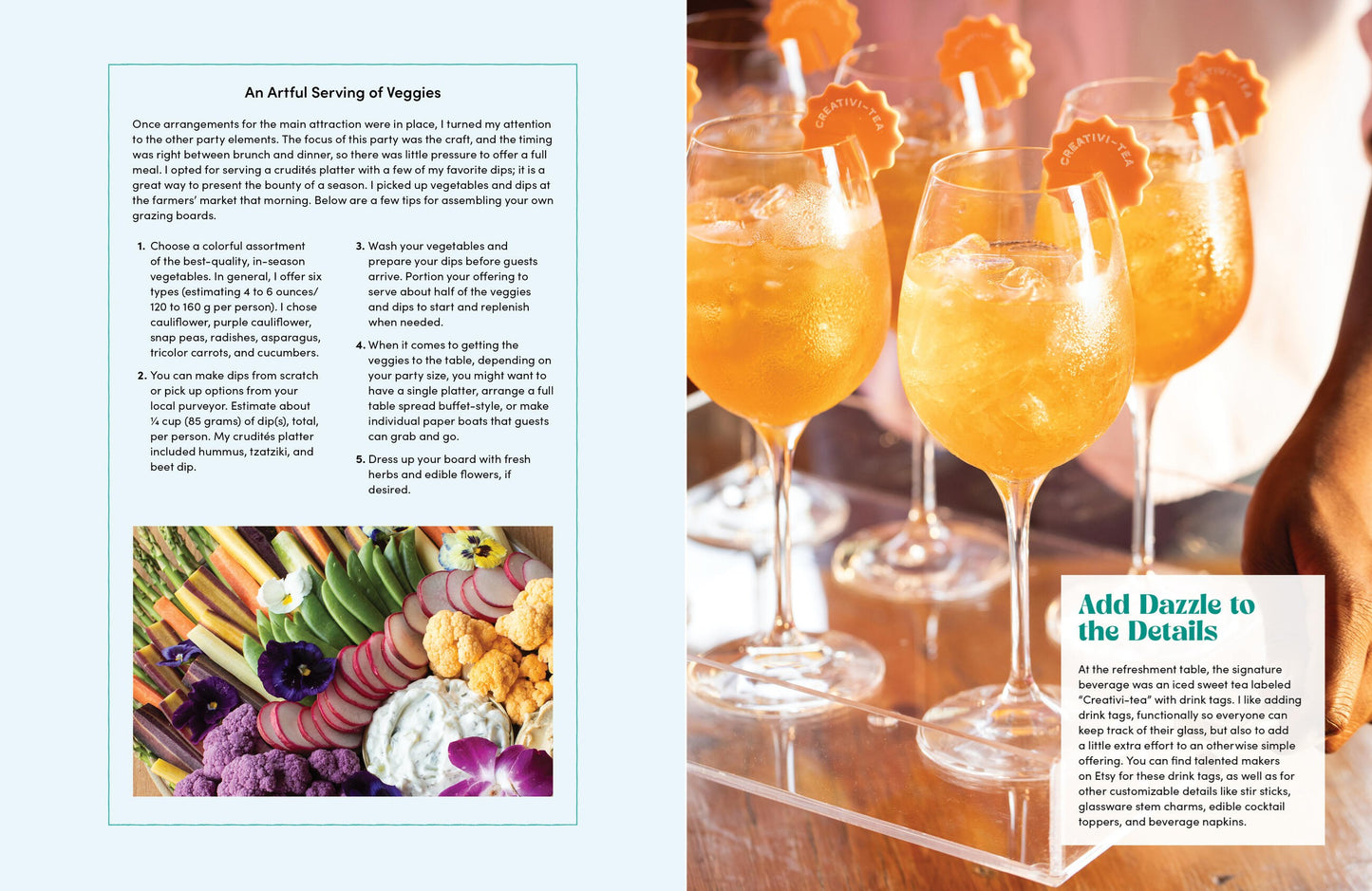 Your Turn to Host // A Guide to Great Parties and Gatherings (Pre-order, June 09 2026)