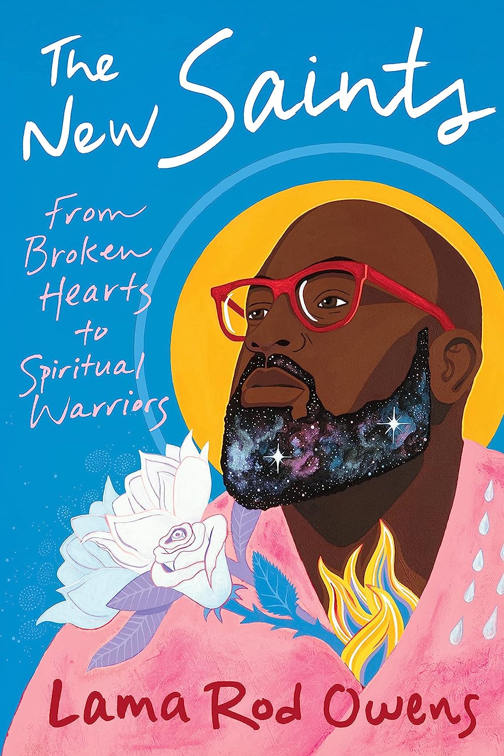 The New Saints // From Broken Hearts to Spiritual Warriors