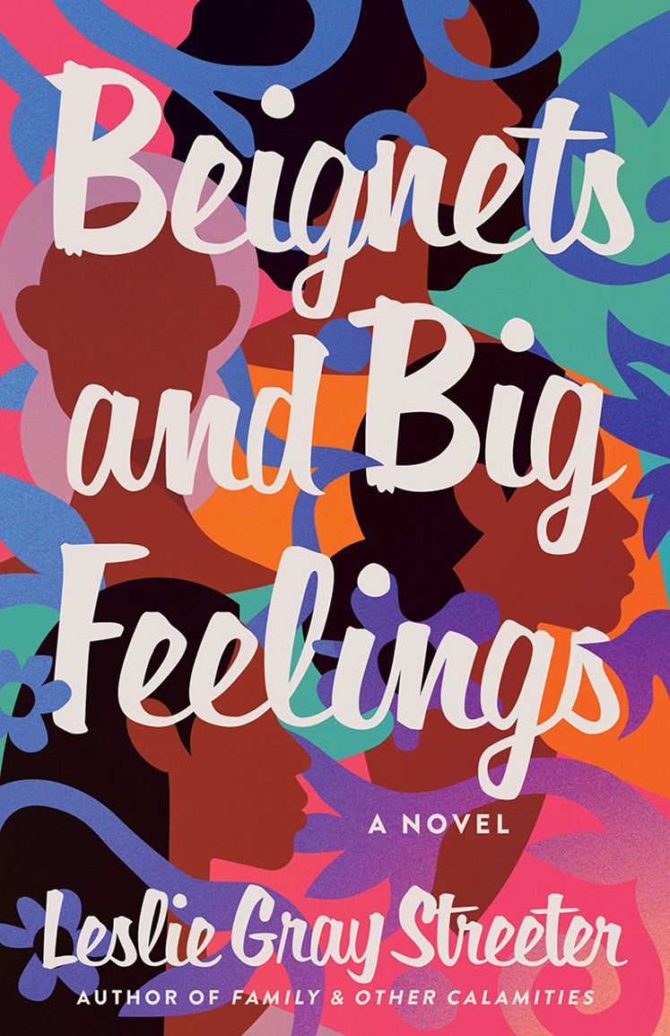 Beignets and Big Feelings // (Pre-order, Oct 13 2026)