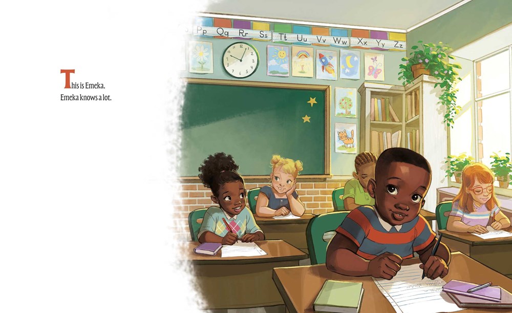 Emeka, Eat Egusi! // (Pre-order, March 17 2026)