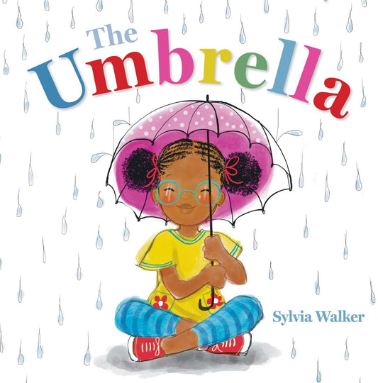 The Umbrella // (Pre-order, June 9 2026)