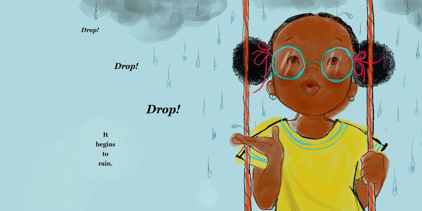 The Umbrella // (Pre-order, June 9 2026)