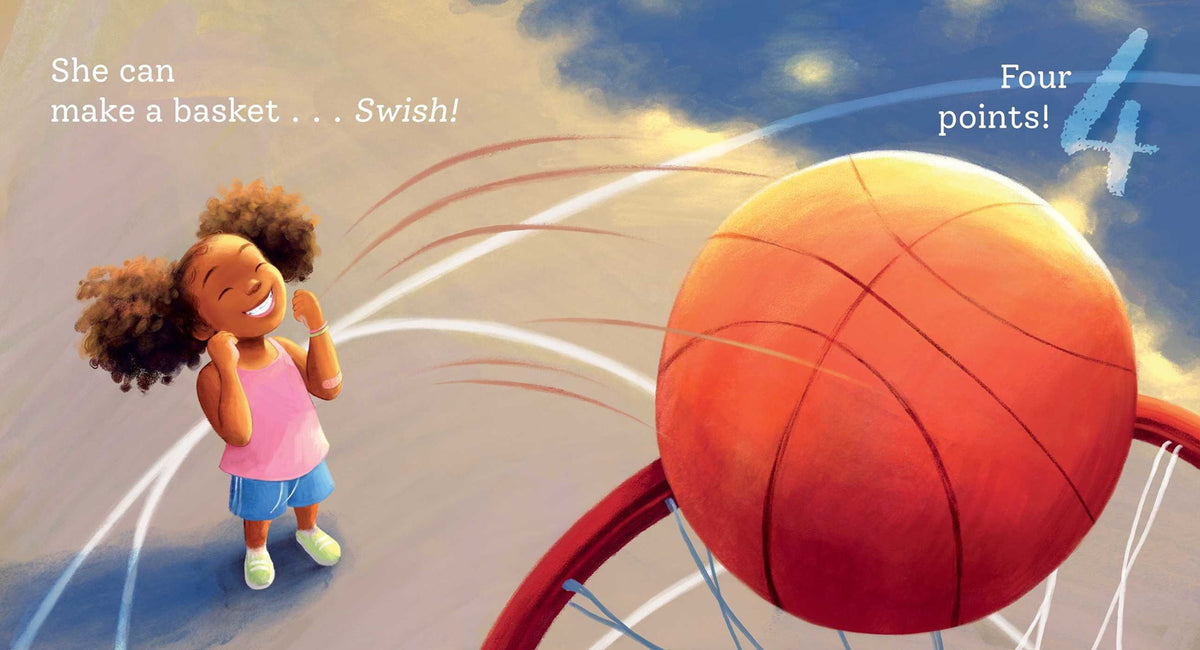 Swish // (Pre-order, Feb 2 2027)