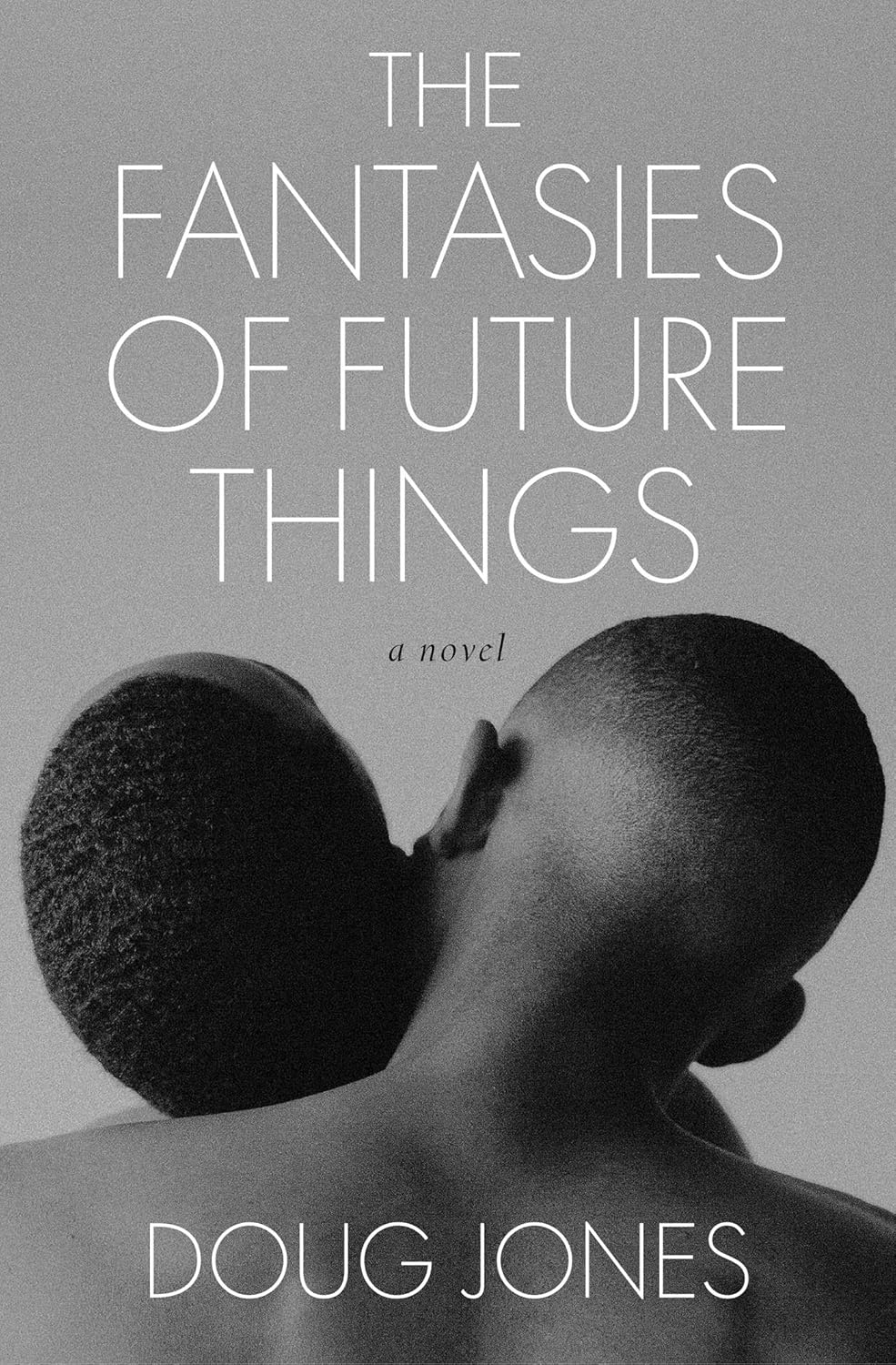 The Fantasies of Future Things // (Pre-Order April 22, 2025)