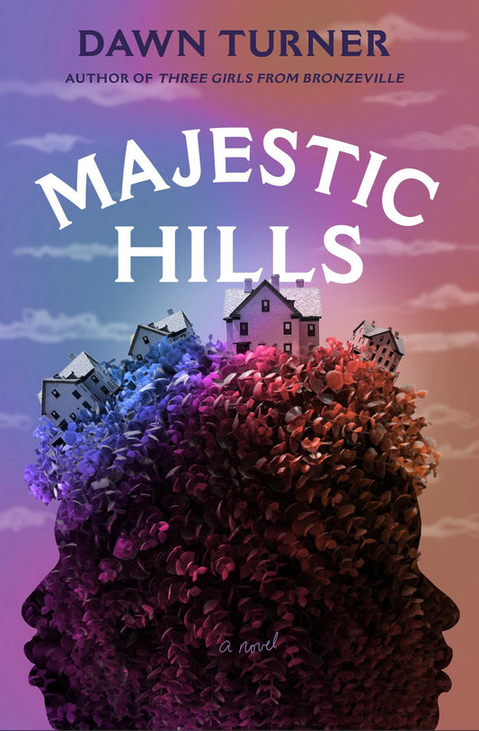 Majestic Hills // A Novel (Pre-order, Aug 4 2026)