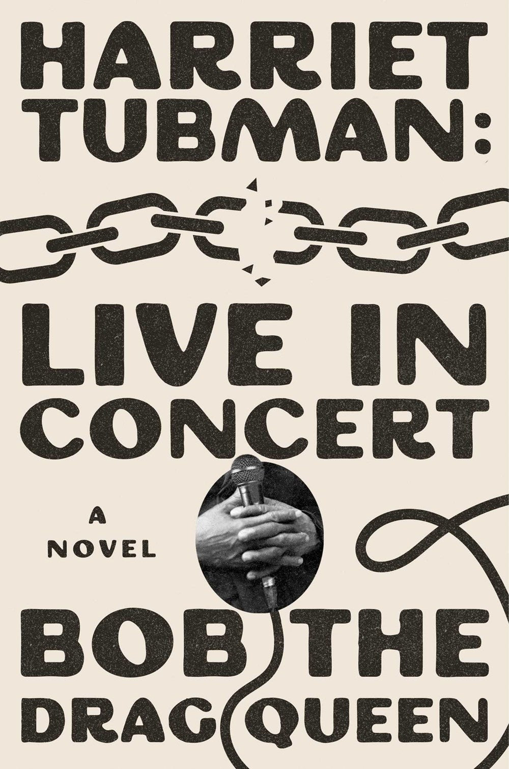 Harriet Tubman // Live in Concert (Pre-Order, March 25 2025)