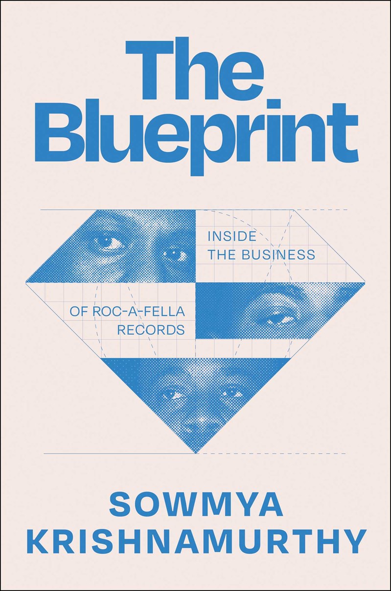 The Blueprint: Inside the Business of Roc-A-Fella Records – Reparations ...