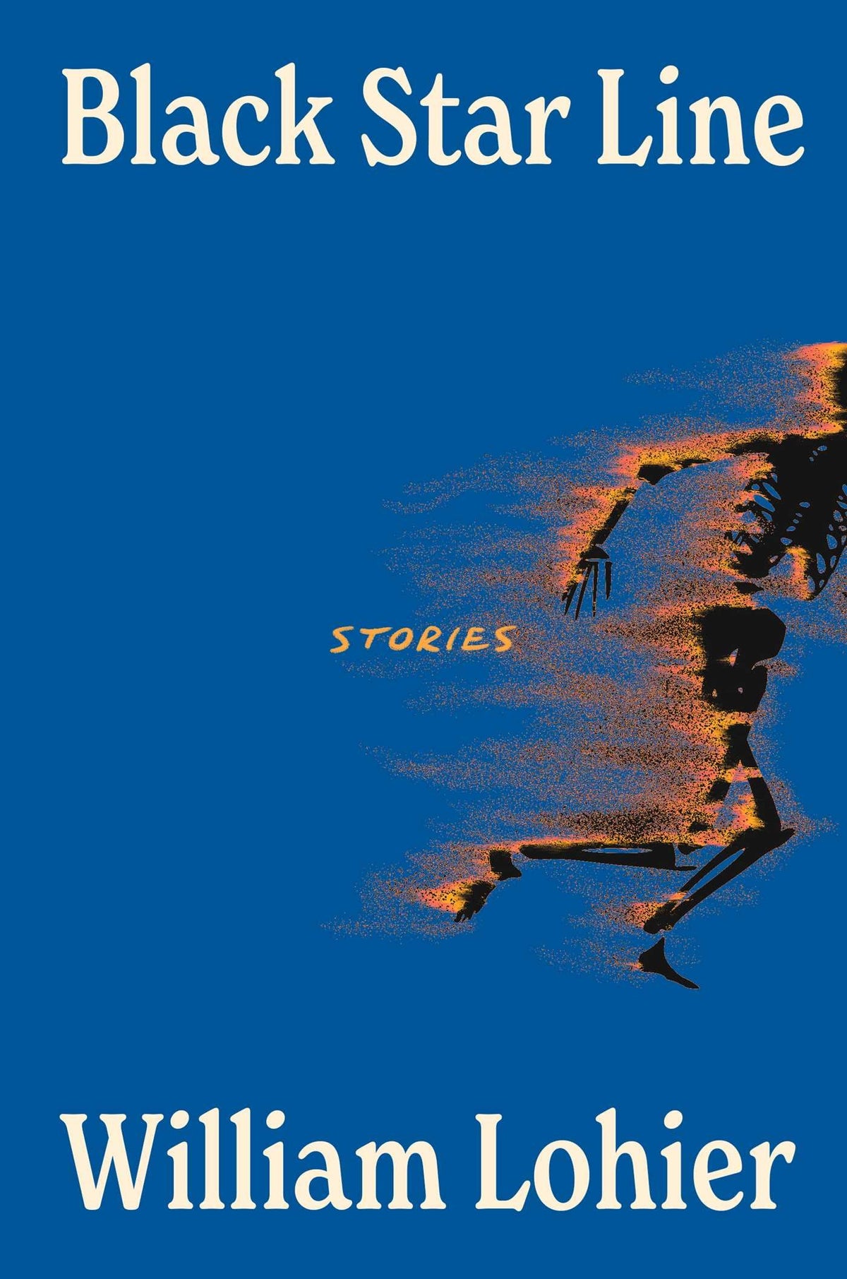 Black Star Line // Stories (Pre-order, March 23 2027)