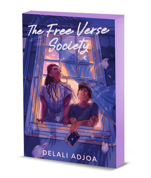 The Free Verse Society
