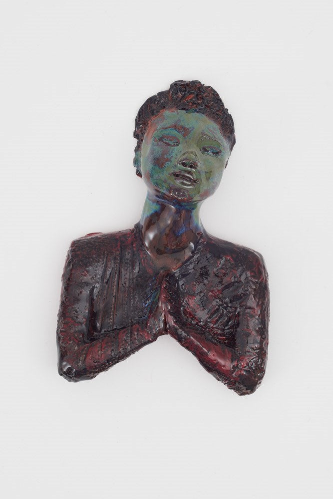 Reverend Joyce McDonald // Ministry