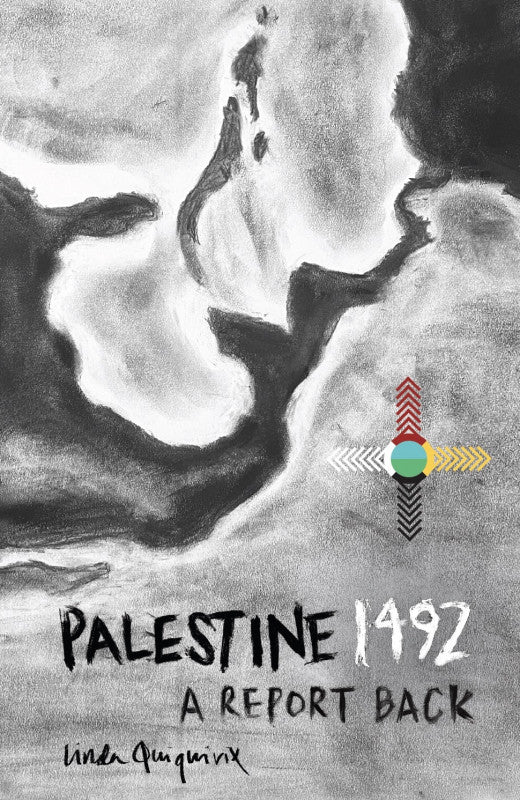 Palestine 1492 // A Report Back