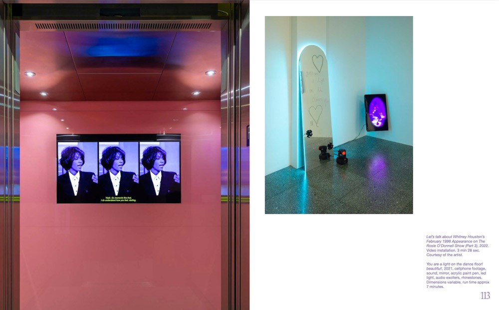 E. Jane // Drenched in Light