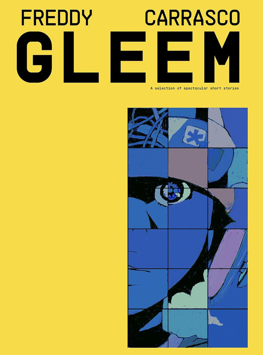 GLEEM // (Pre-Order, April 16 2024)