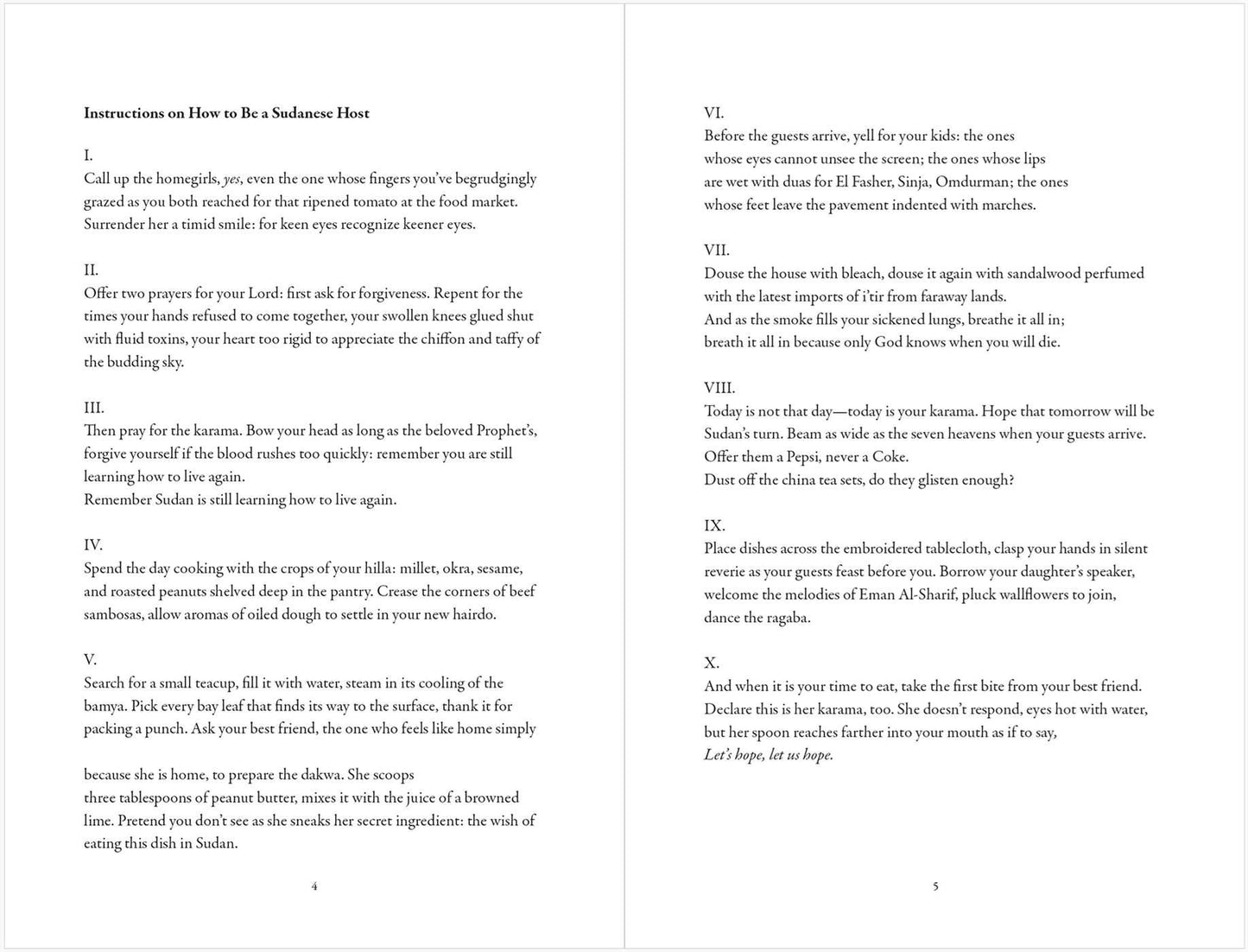 I Who Have Always Felt Words // Poems (Pre-order, Jan 5 2027)