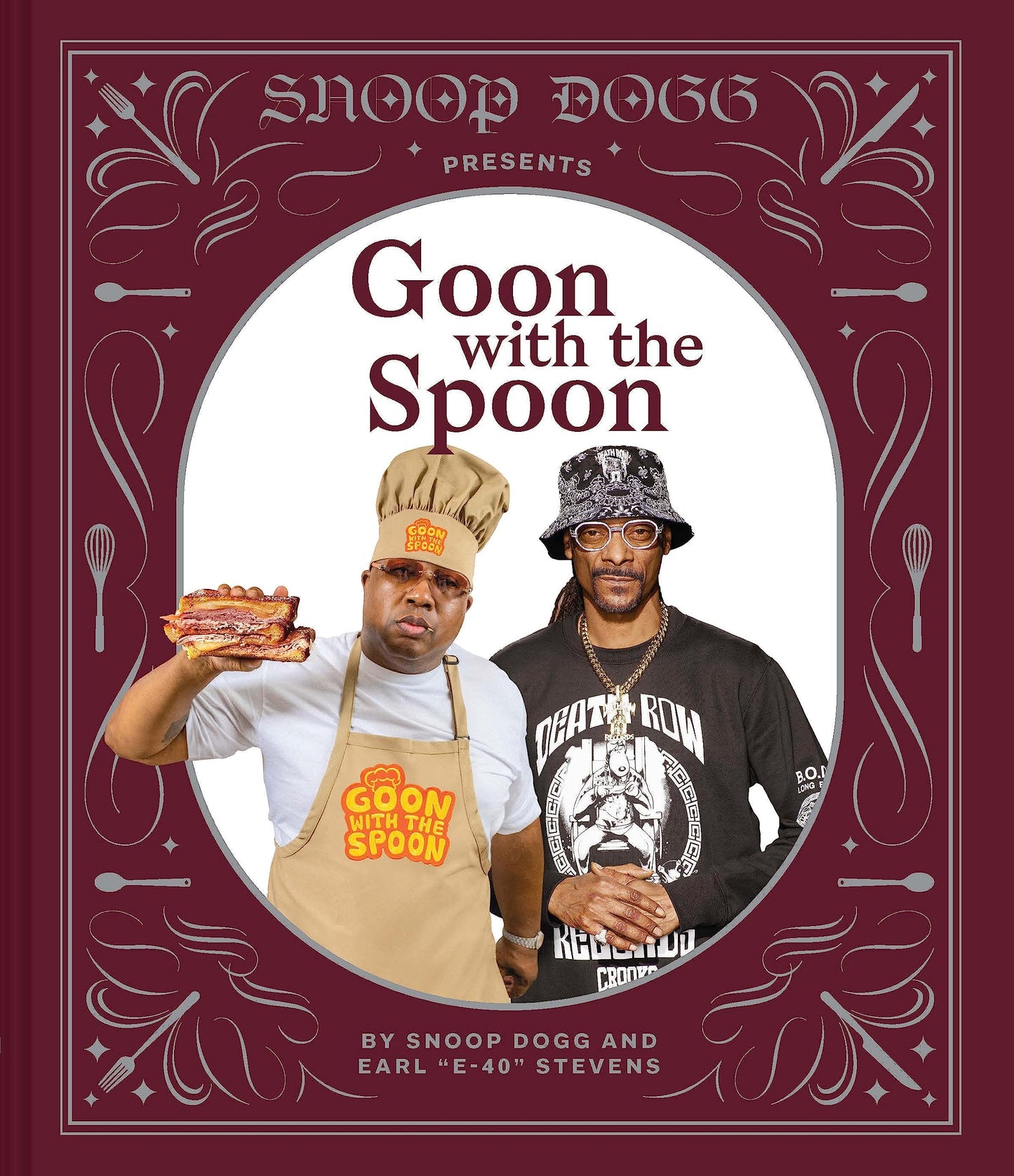 Snoop Dogg Presents Goon with the Spoon