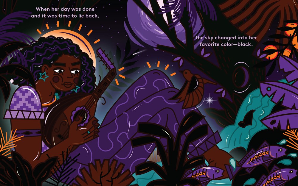 Hugged by the Night // (Pre-Order, Jan 27 2026)