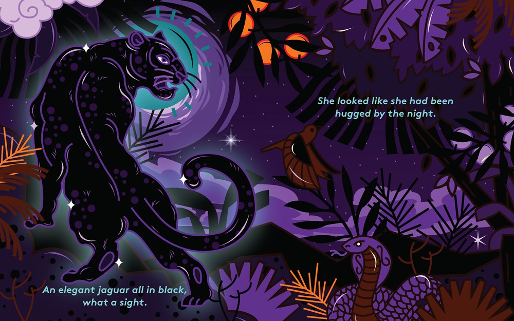 Hugged by the Night // (Pre-Order, Jan 27 2026)