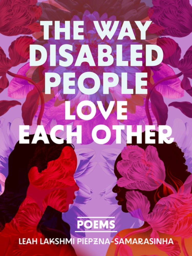 The Way Disabled People Love Each Other // (Pre-Order, April 7 2026)