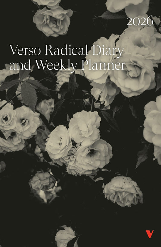 2026 Radical Diary & Weekly Planner
