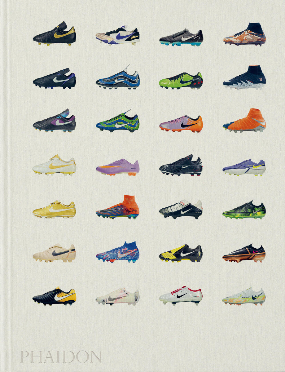 Nike Football Boots