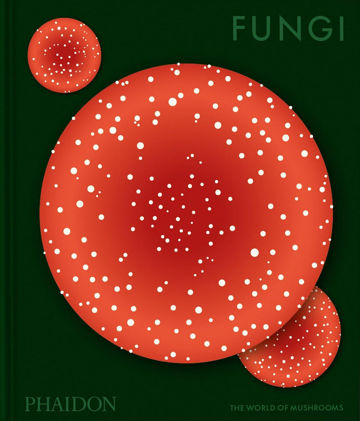Fungi // The World of Mushrooms (Pre-order, Oct 15 2026)