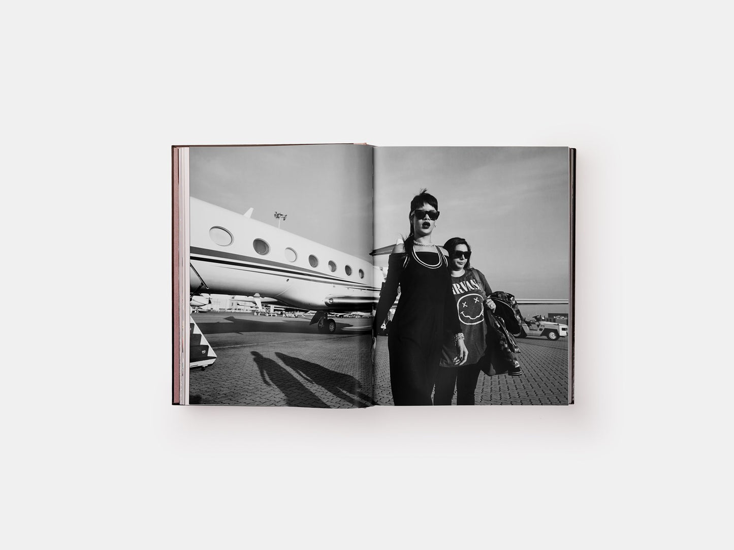 Rihanna Queen Size // (Special Order +1-2 weeks)