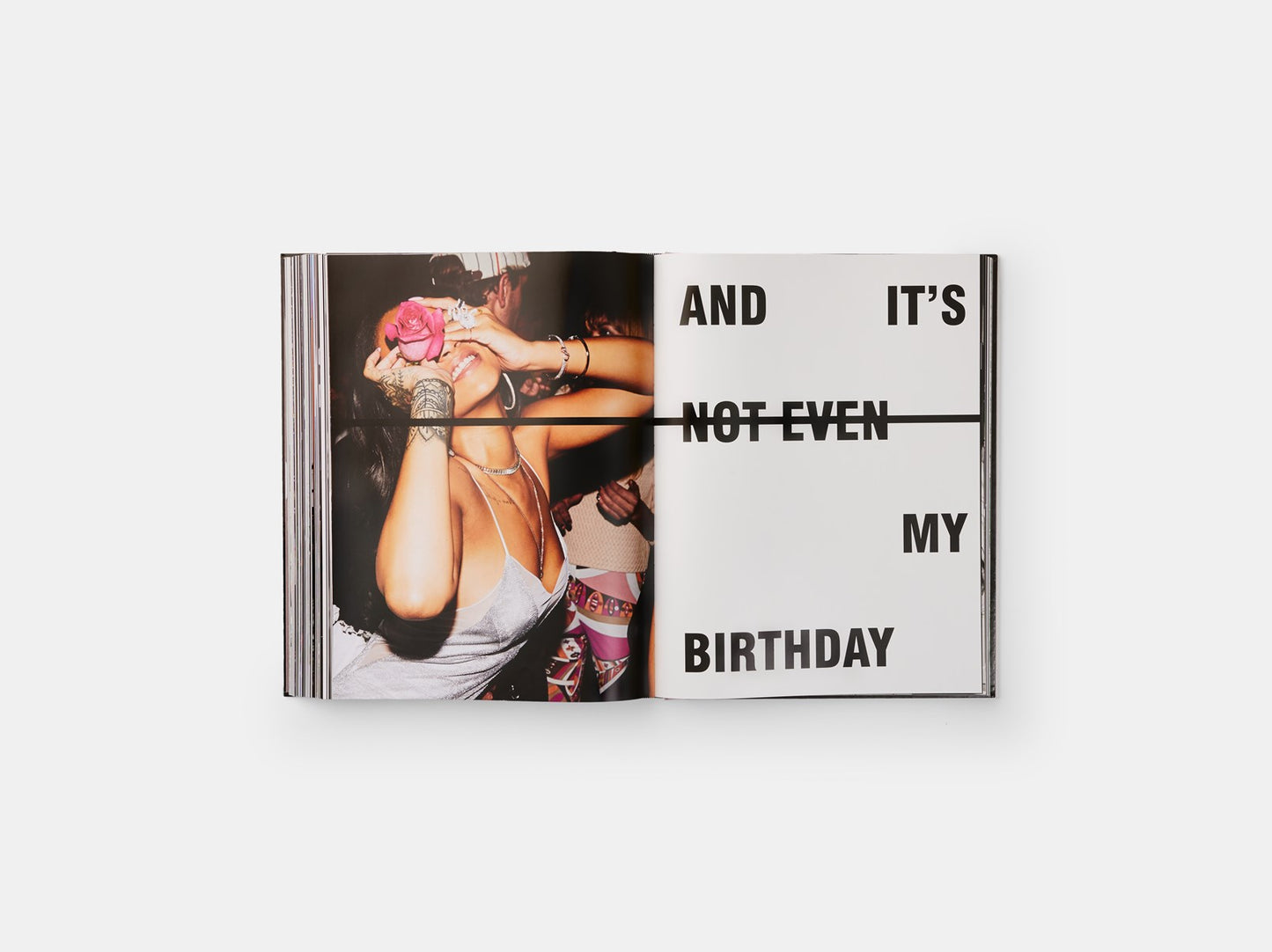 Rihanna Queen Size // (Special Order +1-2 weeks)