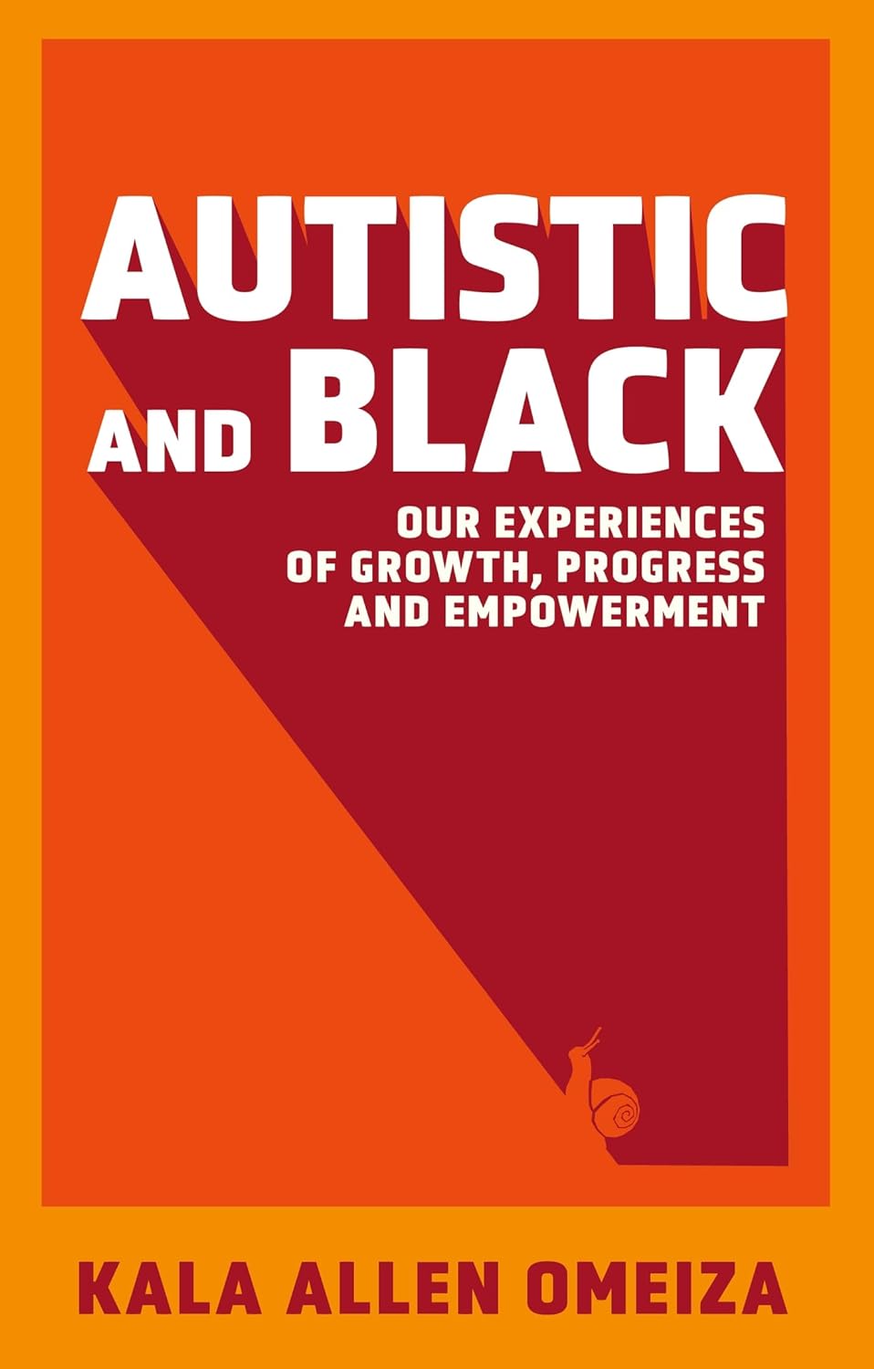 Autistic and Black // Our Experiences of Growth, Progress and Empowerment