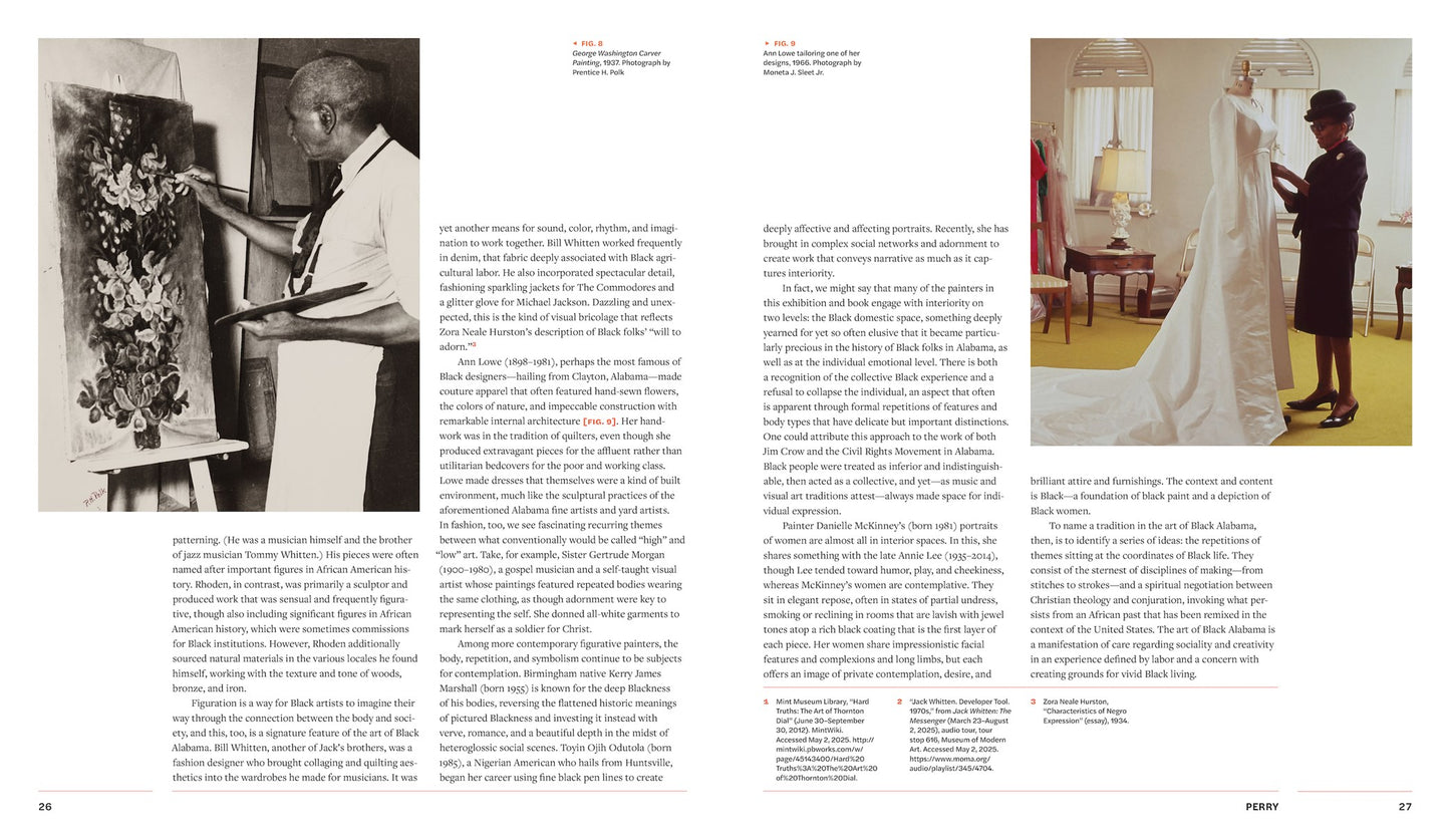 Roll Call // Two Hundred Years of Black American Art (Pre-order, Sep 15 2026)
