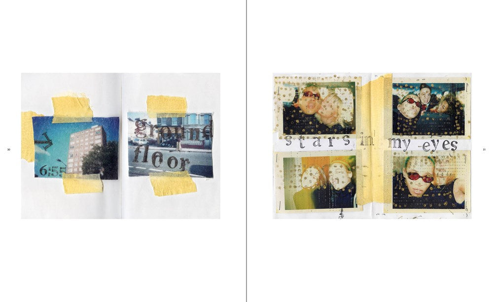 I Will Keep You in Good Company