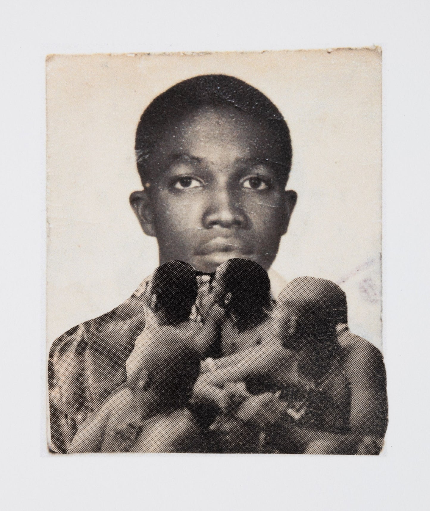 Passports // (Pre-order, June 01 2026)