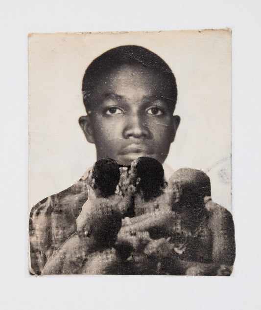 Passports // (Pre-order, June 01 2026)