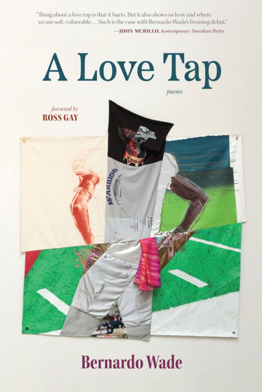 A Love Tap // Poems