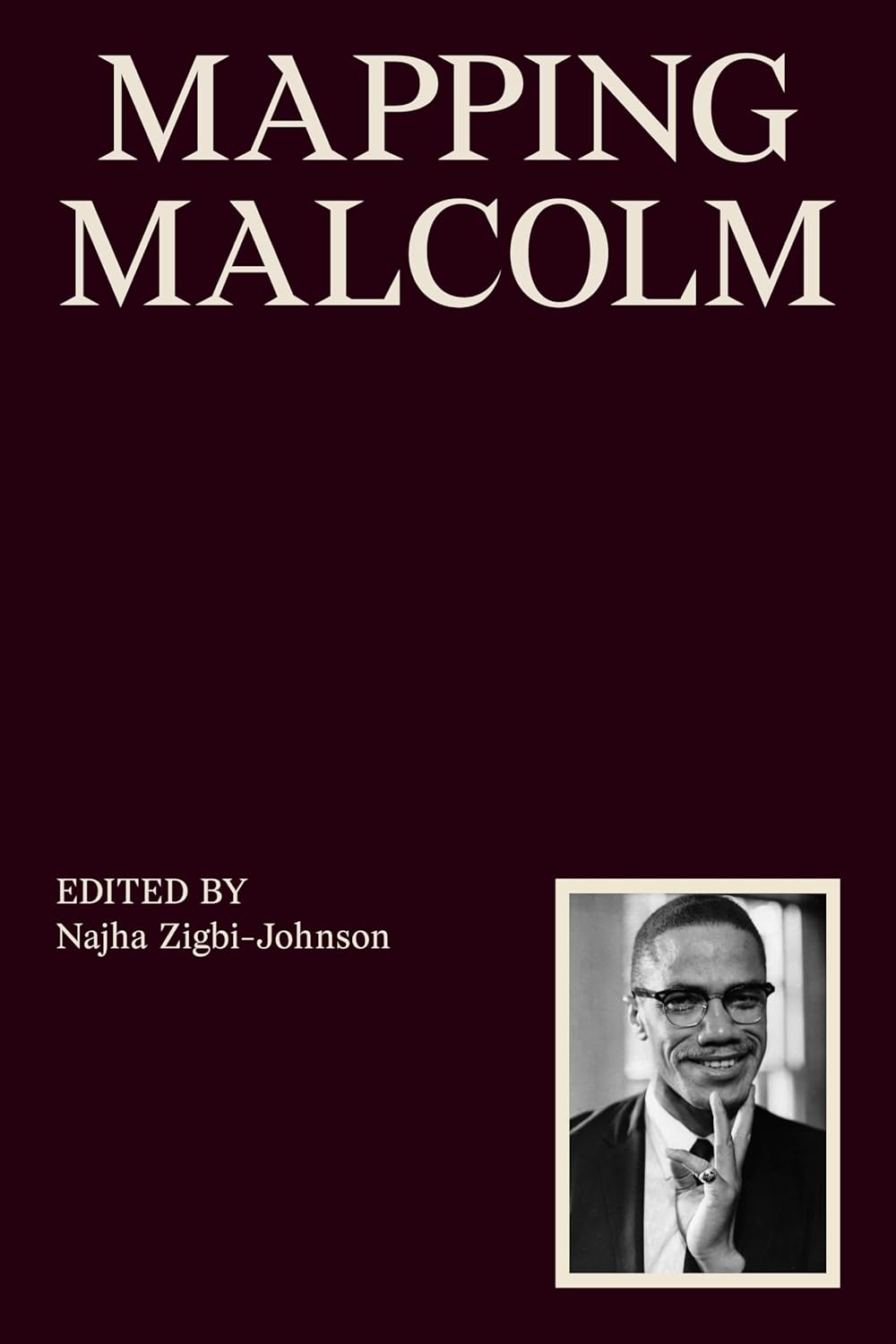 Mapping Malcolm