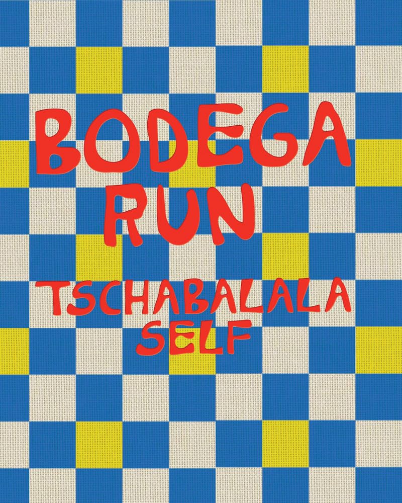 Bodega Run