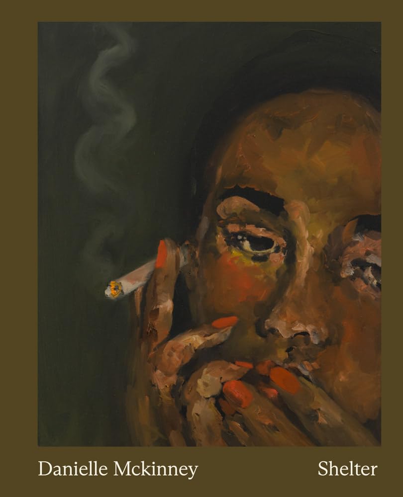 Danielle McKinney: Shelter // (Pre-Order, Nov 10 2026)