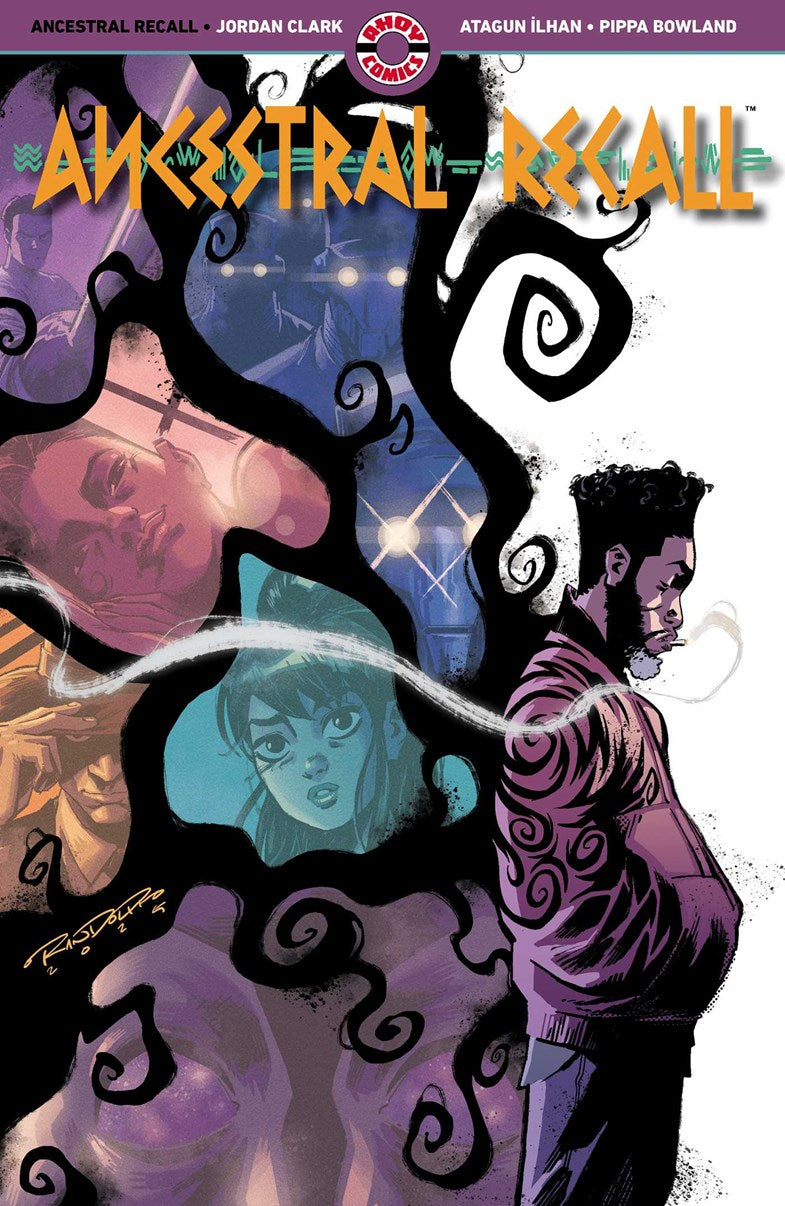 Ancestral Recall // (Pre-order, April 14 2026)